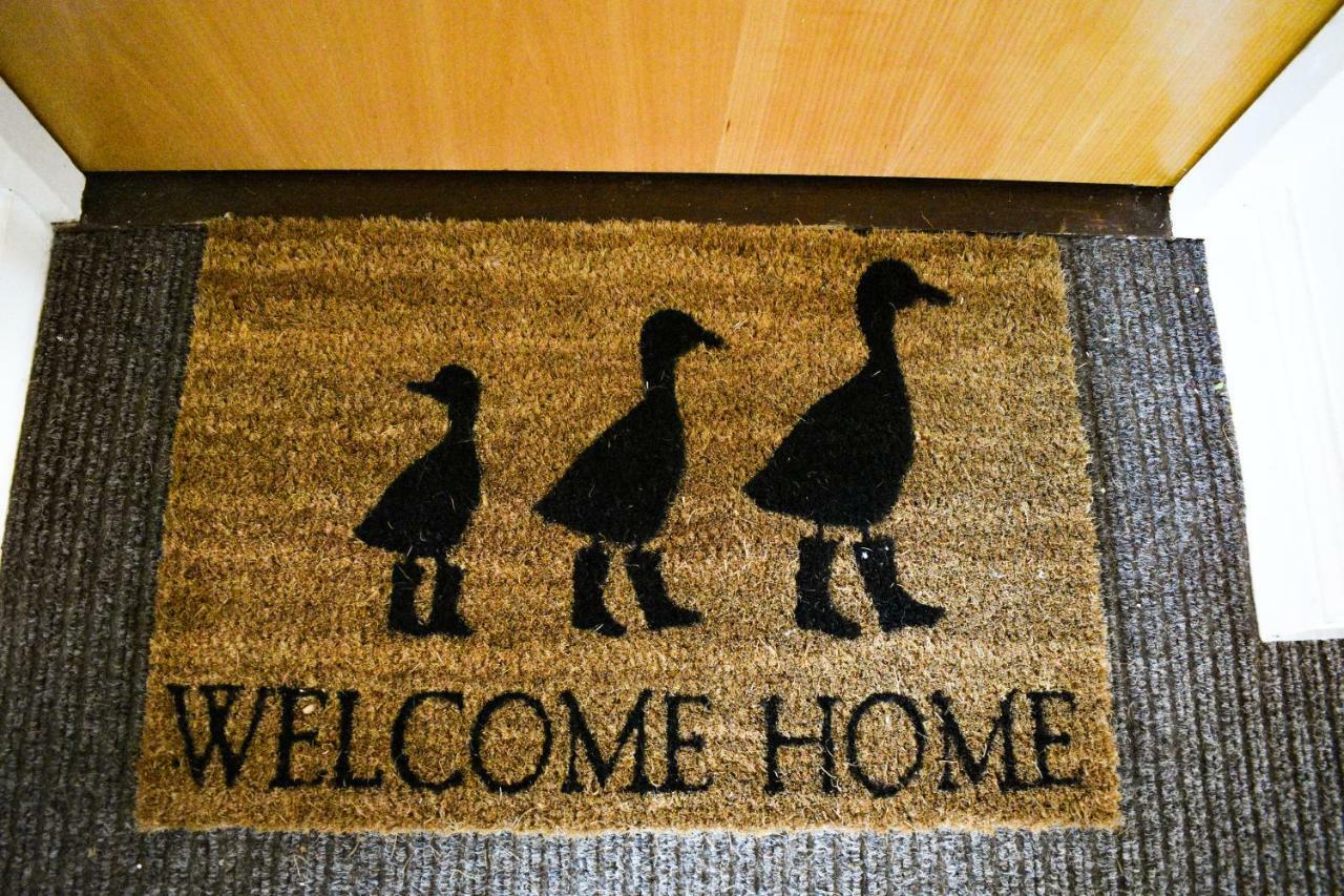 Welcome Home Royston  Buitenkant foto